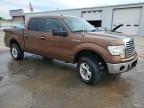 2012 Ford F150 Supercrew იყიდება Montgomery-ში, AL - Side