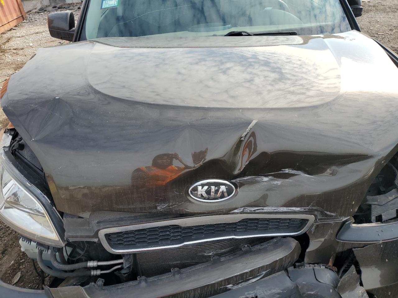 2010 Kia Soul - Image 11