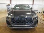2021 Audi Rs Q8  na sprzedaż w Pennsburg, PA - Front End