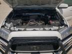 2021 Toyota Tacoma Double Cab en Venta en New Braunfels, TX - Rear End