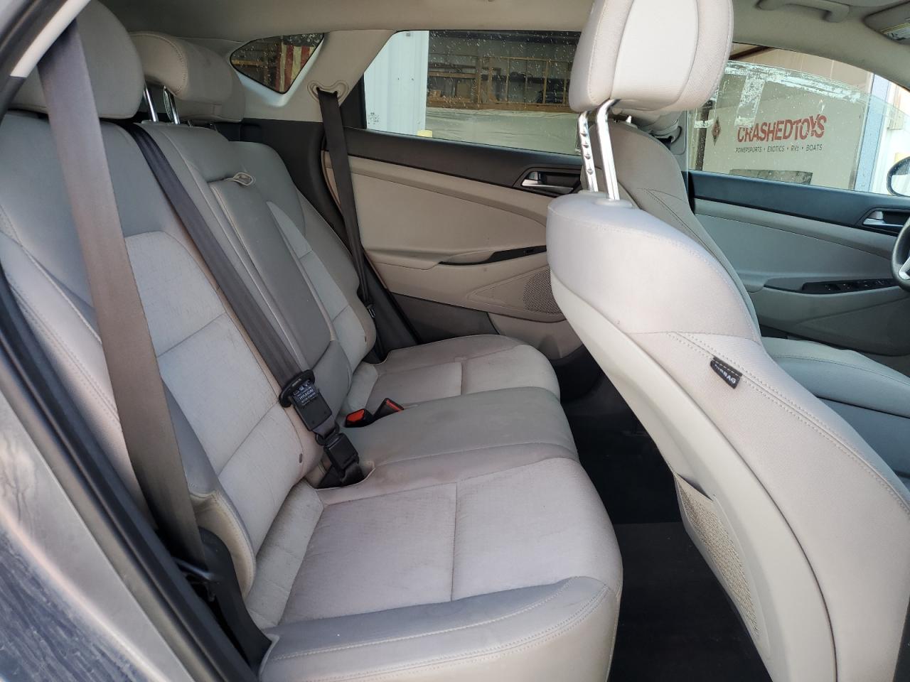 2016 Hyundai Tucson - Image 11