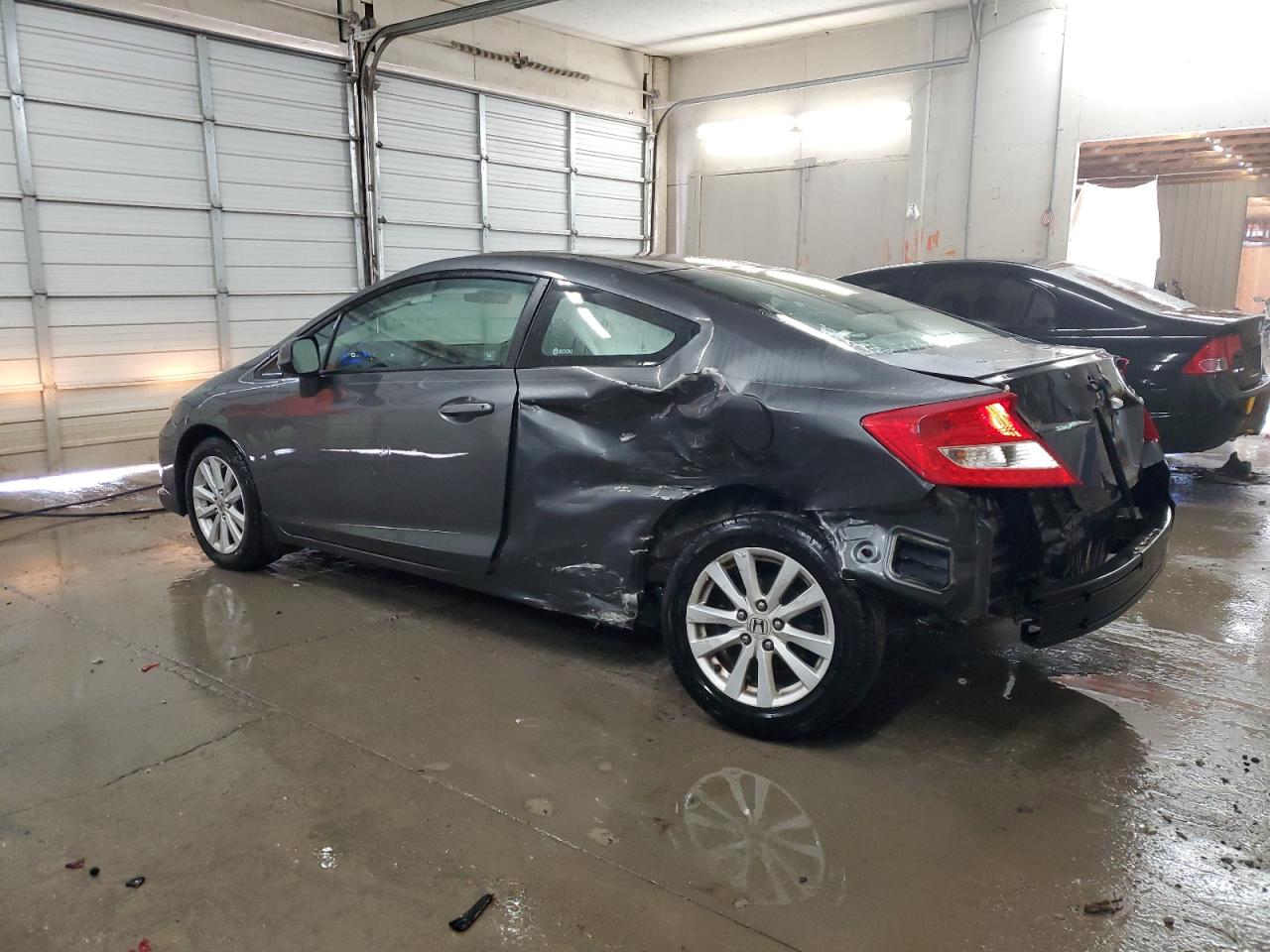 2012 Honda Civic - Image 2