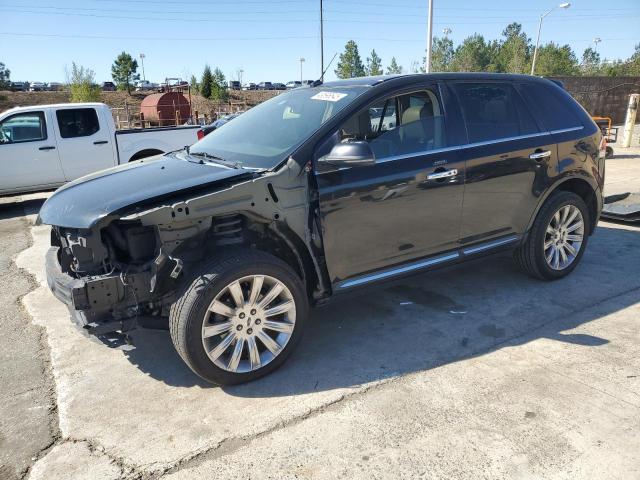 2013 Lincoln Mkx 