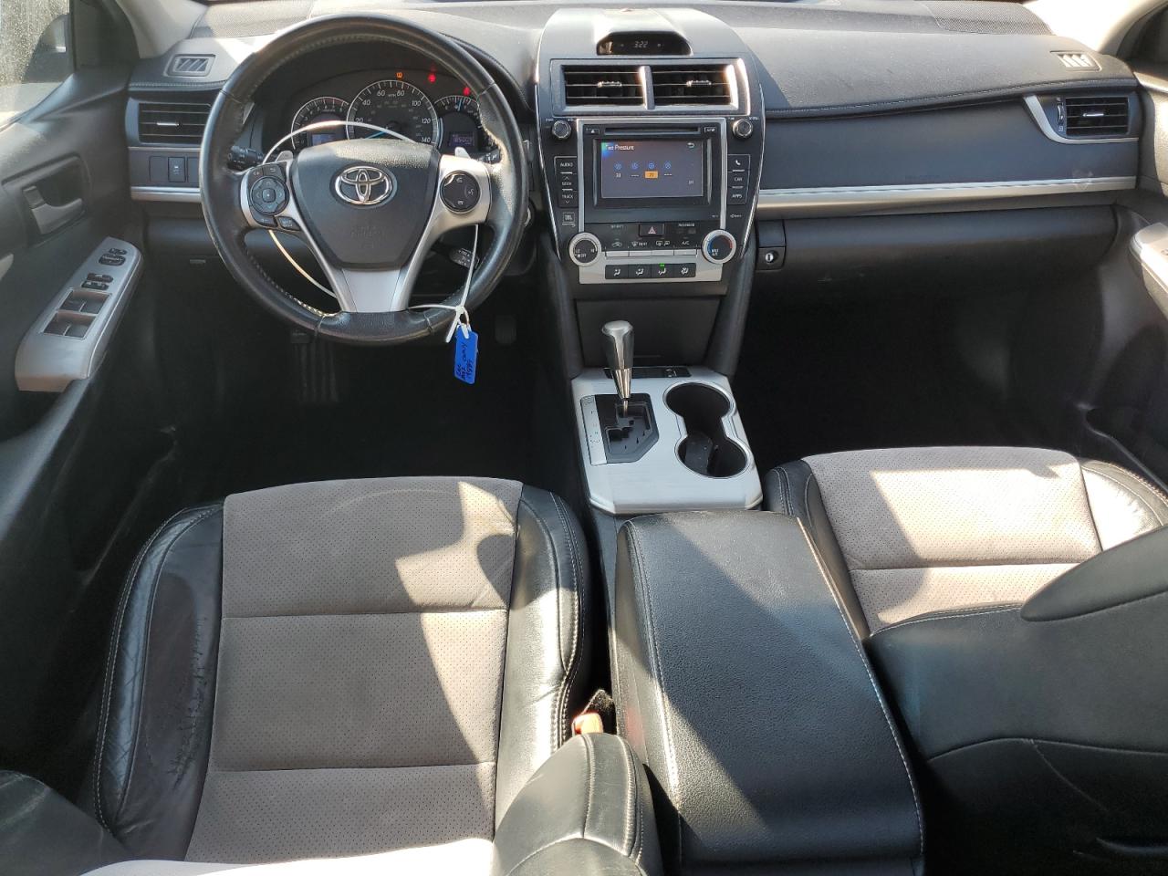 2012 Toyota Camry - Image 8