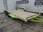 2022 Load N Go Utility Trailer за продажба в Wichita, KS - Normal Wear