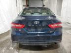 2019 Toyota Camry L en Venta en Leroy, NY - Front End