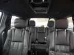 2013 DODGE GRAND CARAVAN R/T for sale at Copart ON - LONDON