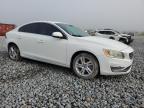 2015 Volvo S60 Premier en Venta en Arcadia, FL - Water/Flood