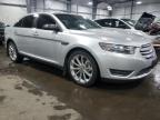 2014 Ford Taurus Limited იყიდება Ham Lake-ში, MN - Rear End