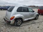 2002 Chrysler Pt Cruiser Touring en Venta en Wayland, MI - Front End
