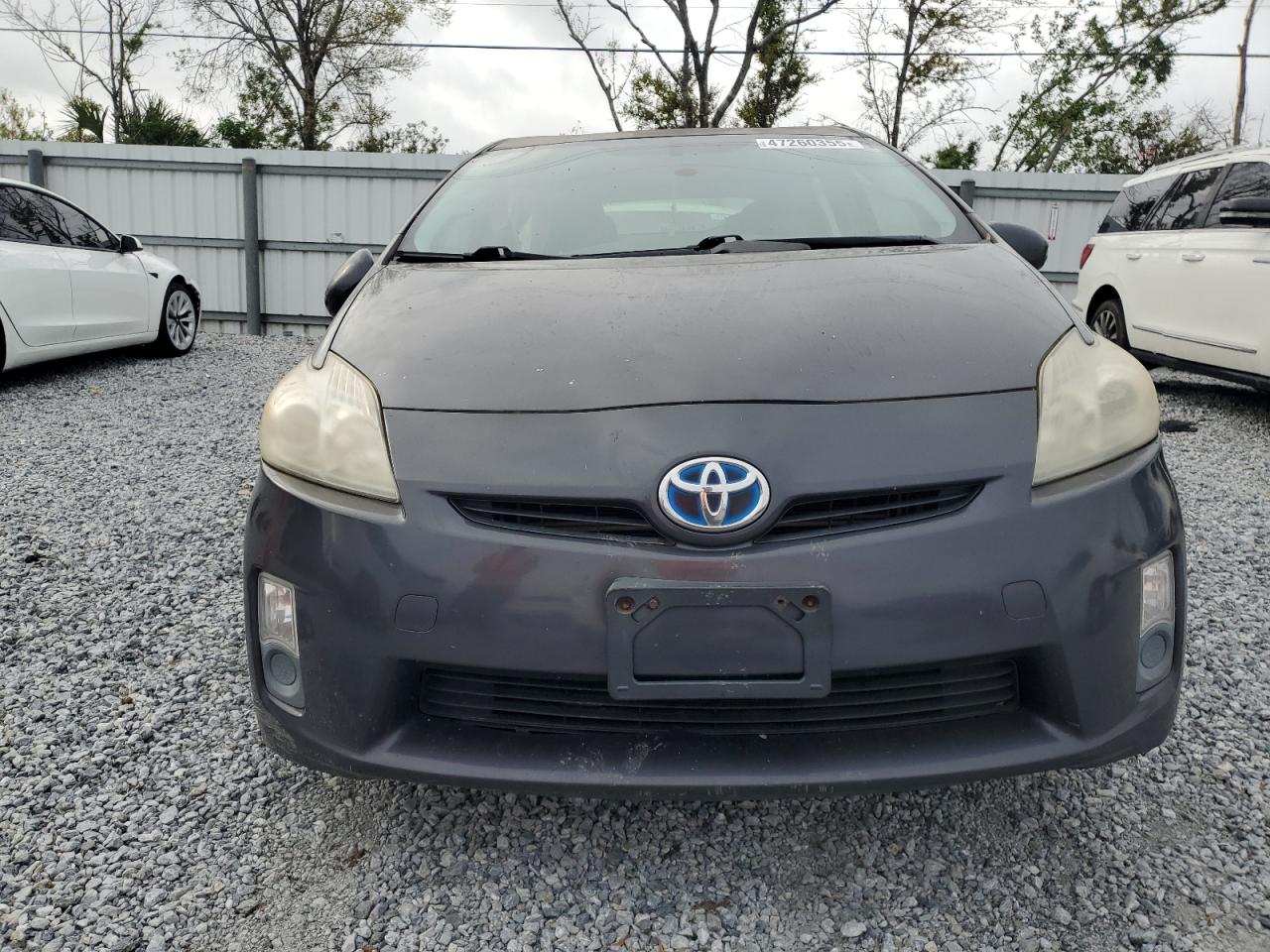 2010 Toyota Prius - Image 5
