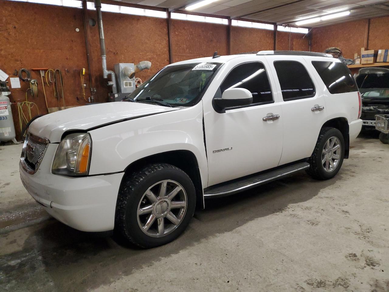 2013 Gmc Yukon Denali for Sale in Ebensburg, PA - Front End