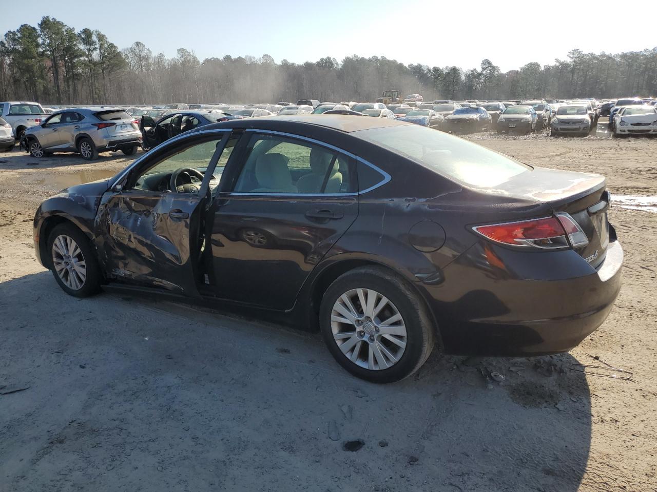 2010 Mazda 6 - Image 2
