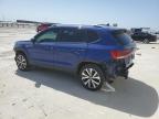 2024 Volkswagen Taos Se იყიდება Haslet-ში, TX - Front End