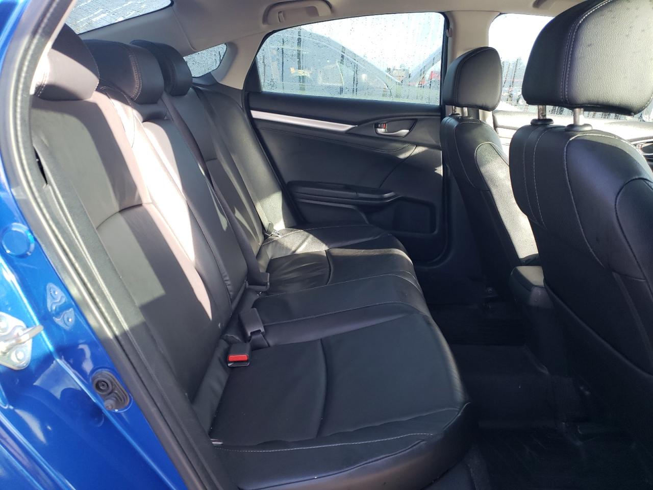 2016 Honda Civic - Image 10