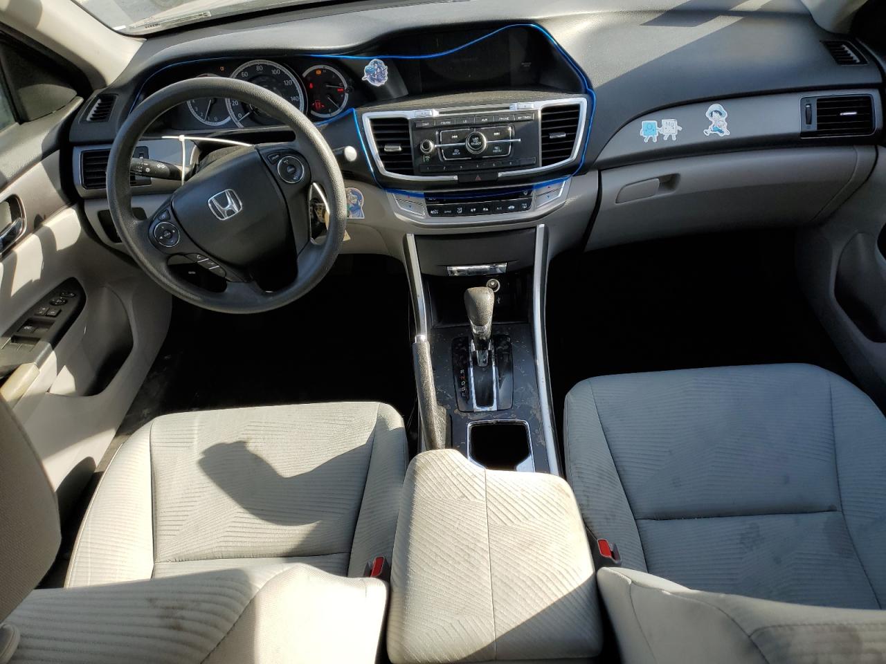 2014 Honda Accord - Image 8