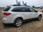 2011 Subaru Outback 2.5I Limited за продажба в Austell, GA - Front End