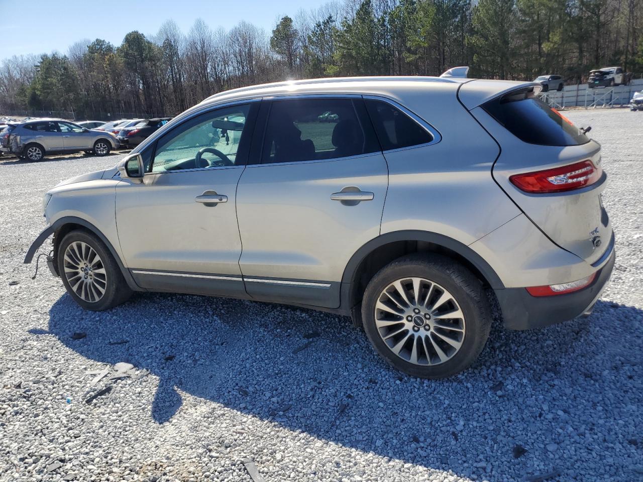 2017 Lincoln MKC - Image 2