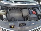 2014 Lincoln Mkx  for Sale in Wayland, MI - Rear End