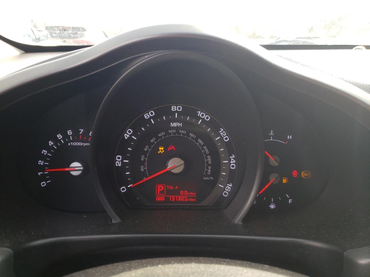 2012 Kia Sportage - Image 9