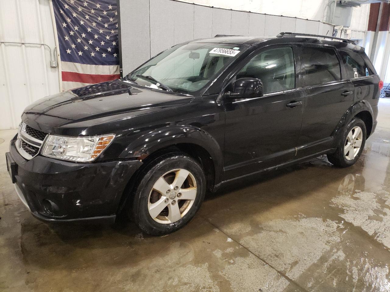2012 Dodge Journey - Image 1