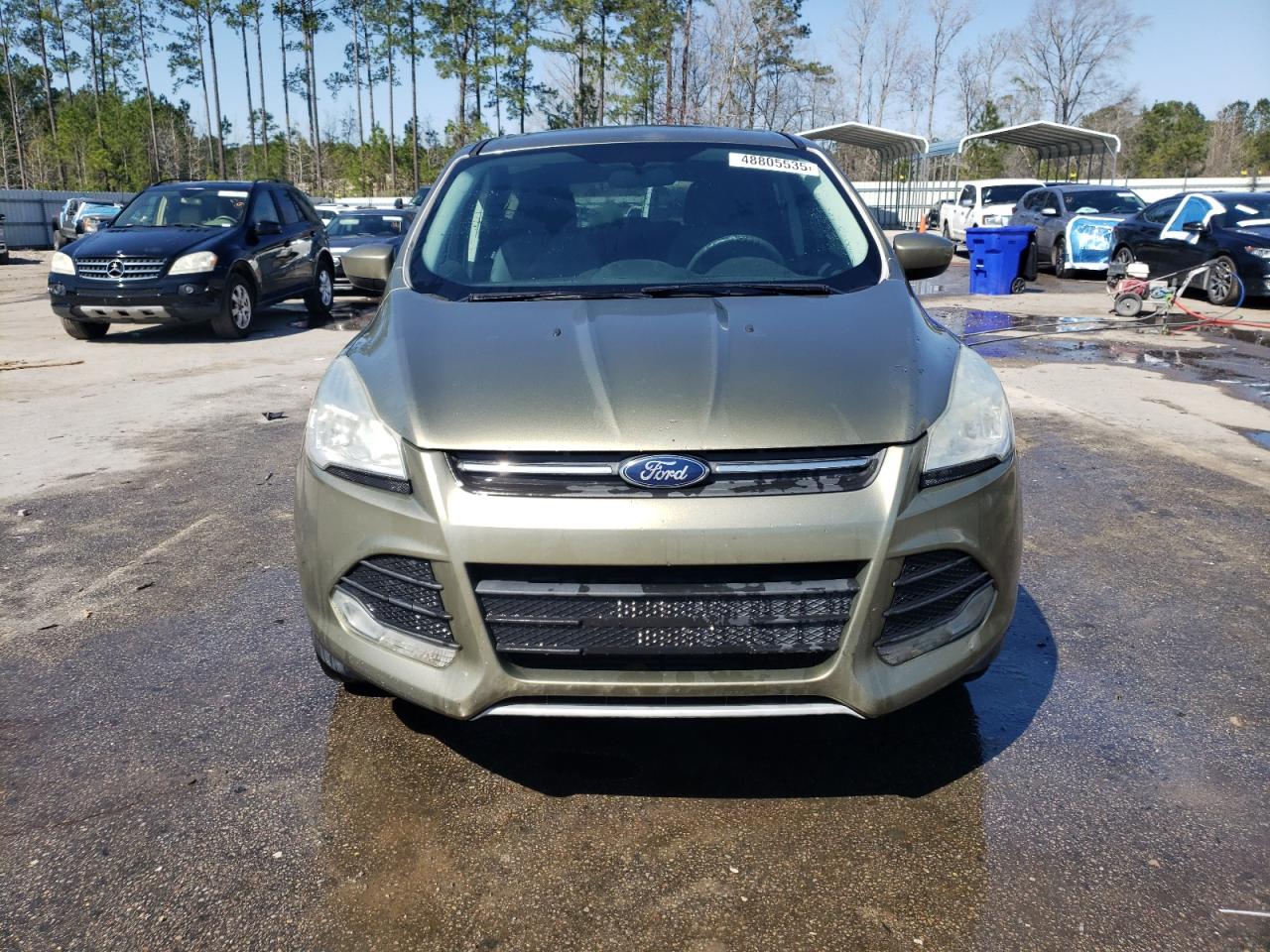 2013 Ford Escape - Image 5