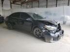 2015 Toyota Corolla L zu verkaufen in Lexington, KY - Front End