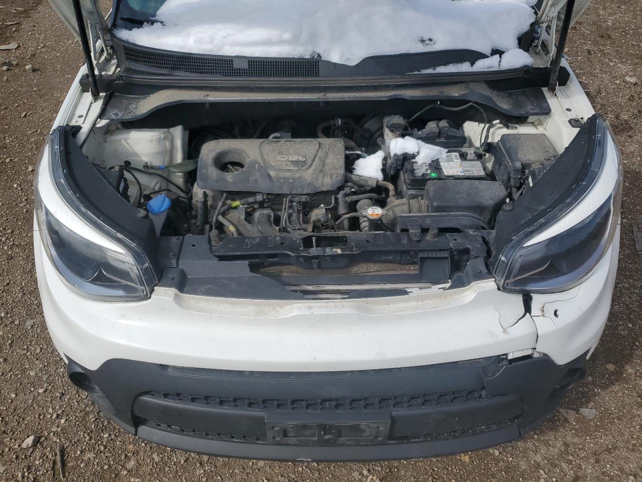 2017 Kia Soul - Image 12