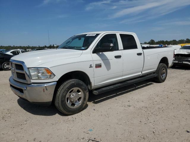 2012 Dodge Ram 2500 St