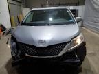 2017 Toyota Sienna Se იყიდება Candia-ში, NH - Front End