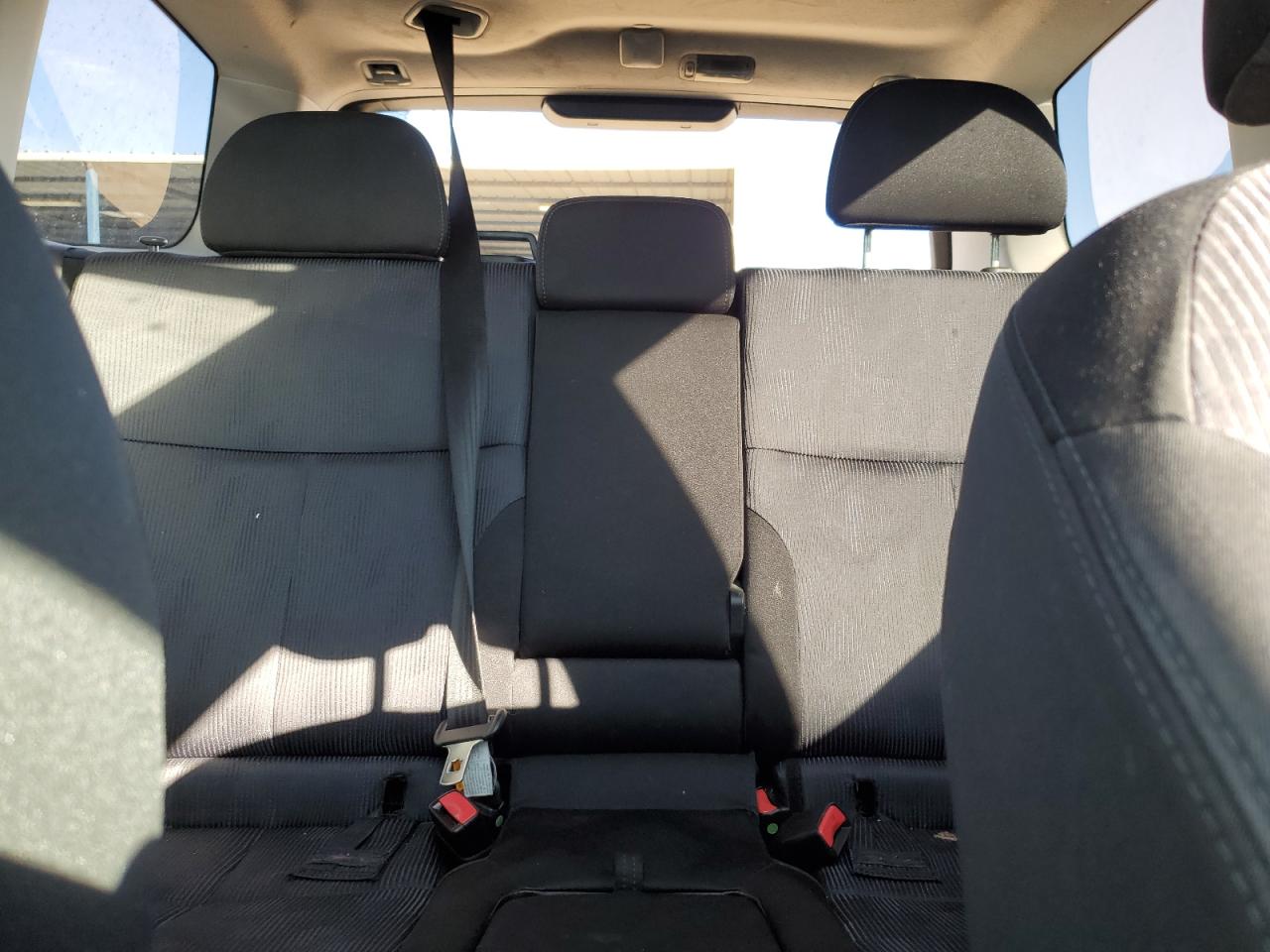 2010 Subaru Forester - Image 10