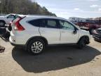 2015 Honda Cr-V Exl de vânzare în Shreveport, LA - Side