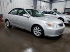 2002 Toyota Camry Le de vânzare în Ham Lake, MN - Rear End