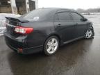 2013 Toyota Corolla Base იყიდება New Britain-ში, CT - Undercarriage