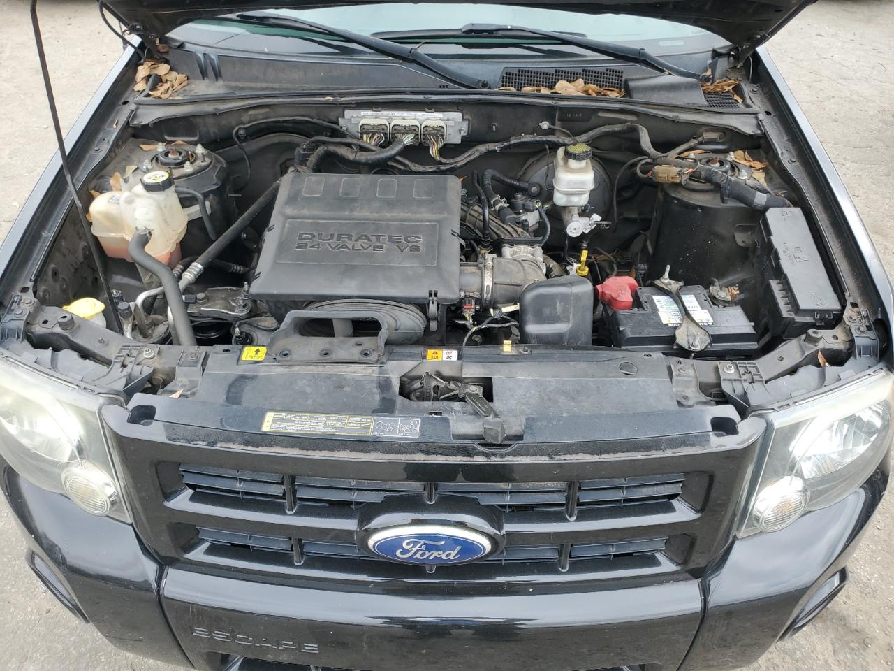2012 Ford Escape - Image 11