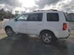 2010 Honda Pilot Exl en Venta en Dunn, NC - Front End