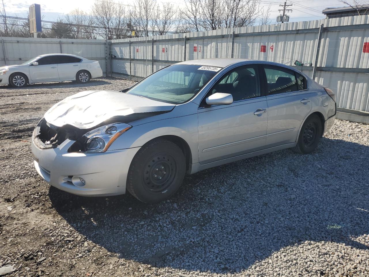 2011 Nissan Altima - Image 1