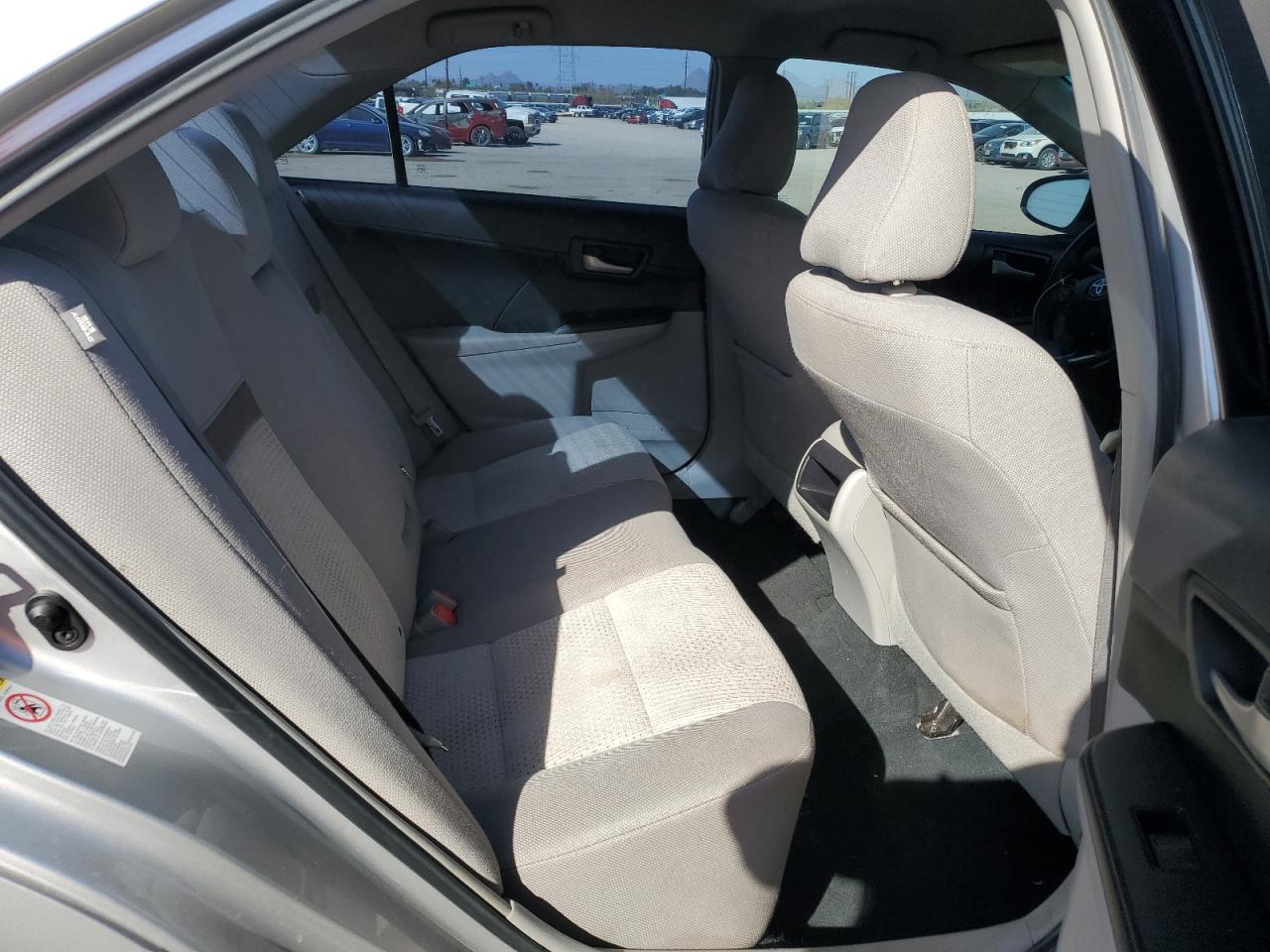 2014 Toyota Camry - Image 10