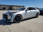 2017 Cadillac Ct6 Premium Luxury იყიდება Wilmer-ში, TX - Front End