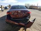 2023 Nissan Sentra Sv for Sale in Albuquerque, NM - Side