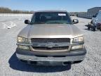 2004 Chevrolet Silverado K1500 იყიდება Gastonia-ში, NC - Side