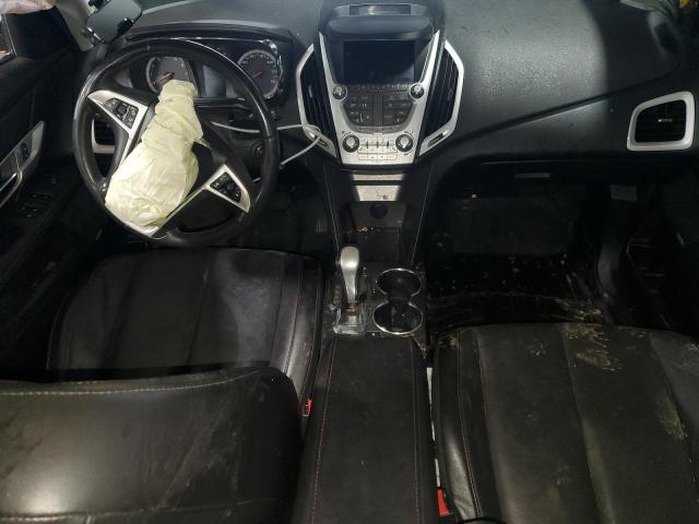  GMC TERRAIN 2015 Чорний