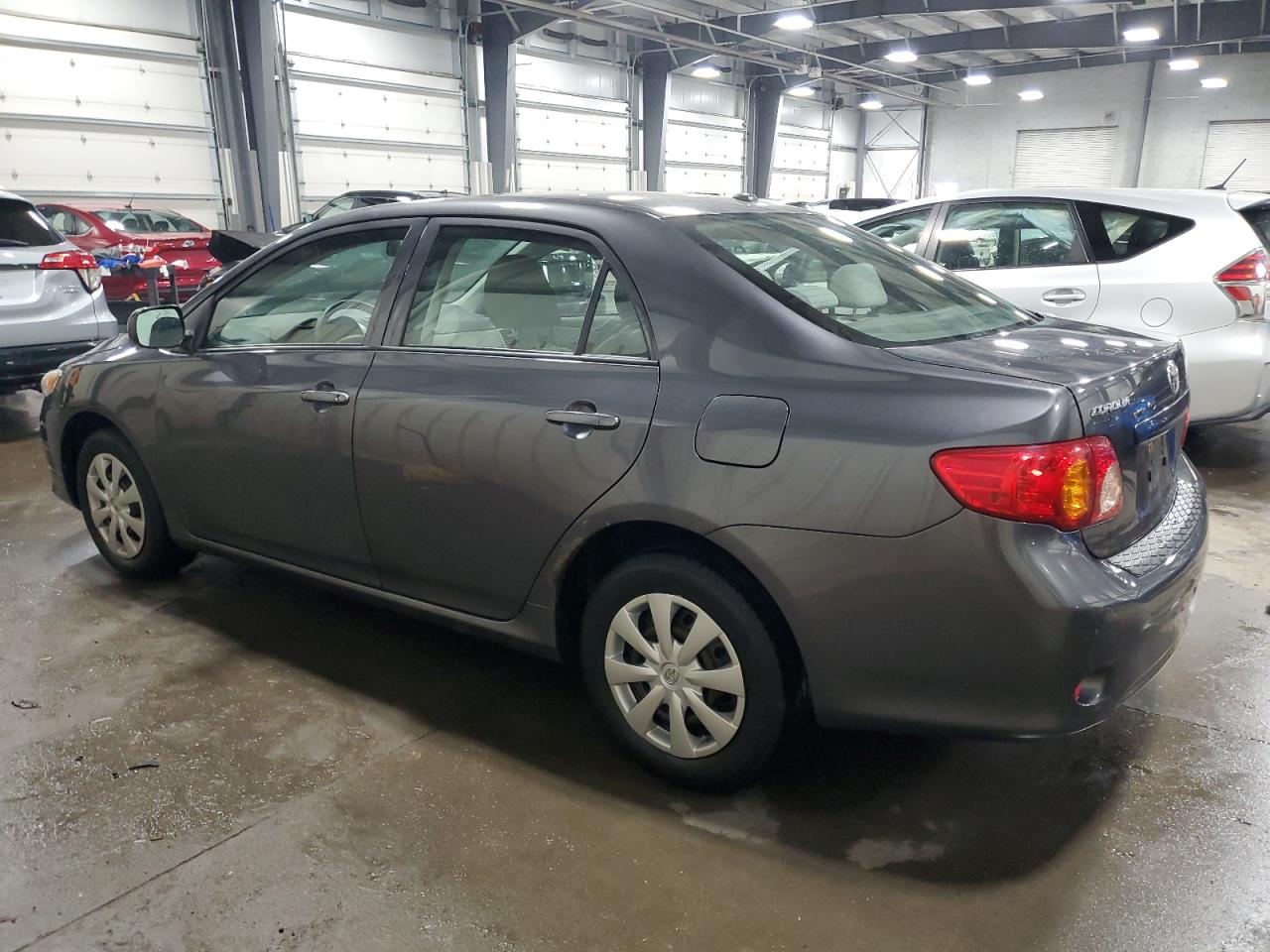 2009 Toyota Corolla - Image 2