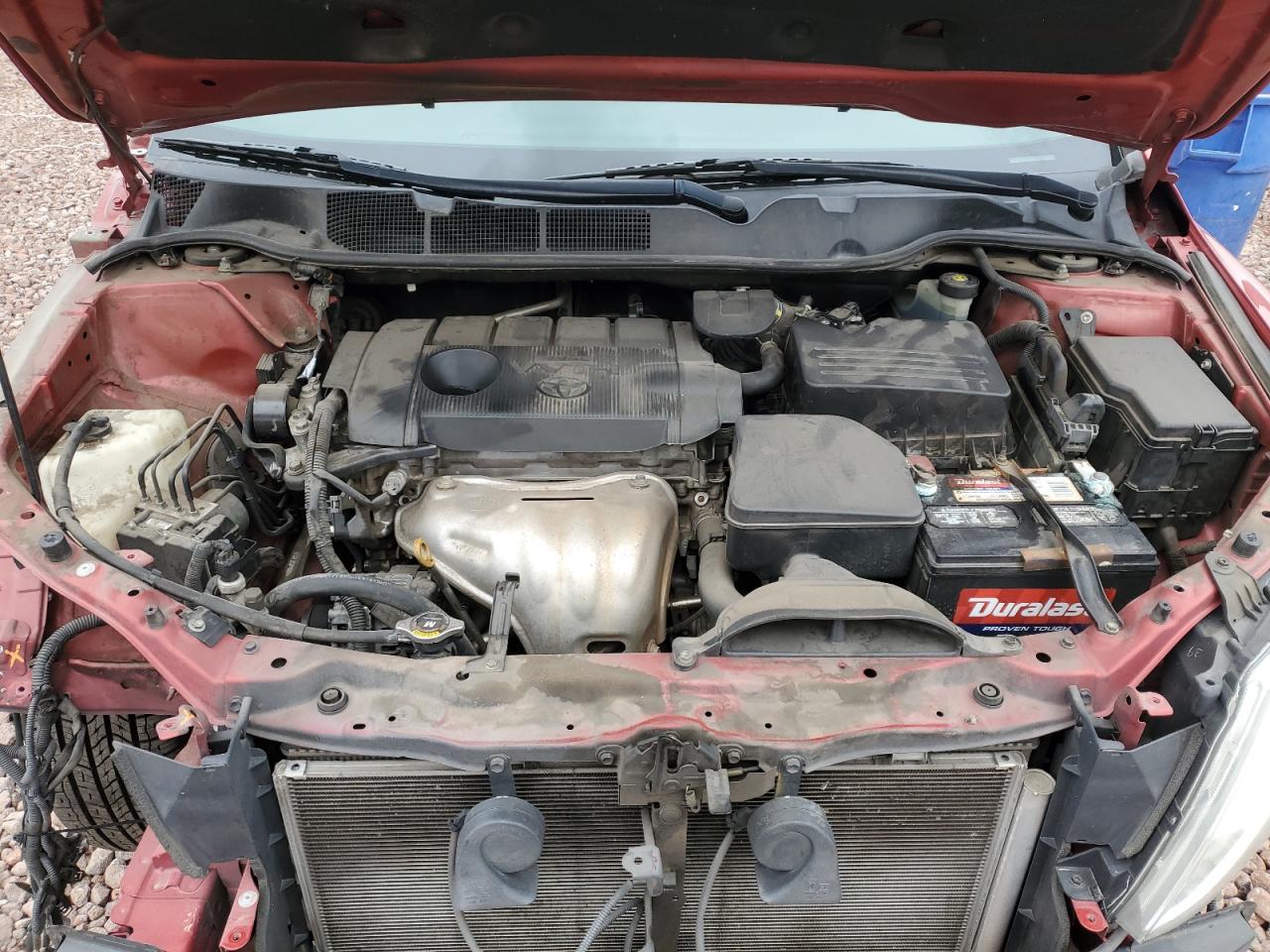 2012 Toyota Venza - Image 13