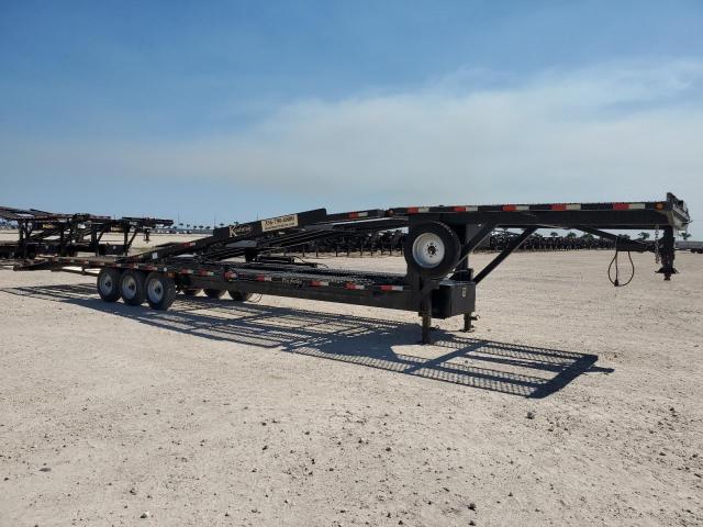 2021 Kaufman Car Carrier