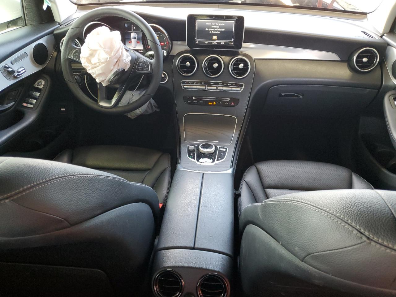 2019 Mercedes-Benz GLC - Image 8