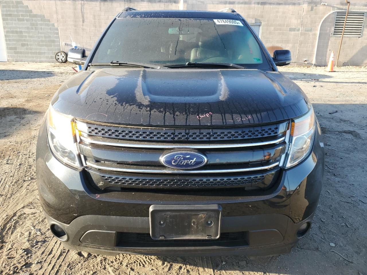 2013 Ford Explorer - Image 5