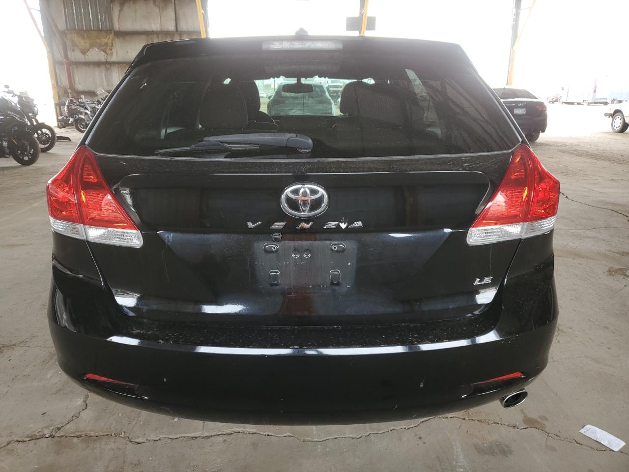 2012 Toyota Venza - Image 6