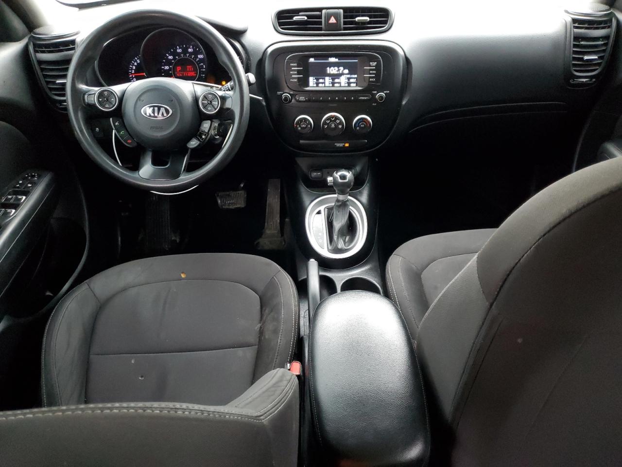 2018 Kia Soul - Image 8