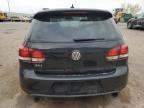 Albuquerque, NM에서 판매 중인 2012 Volkswagen Gti  - Front End